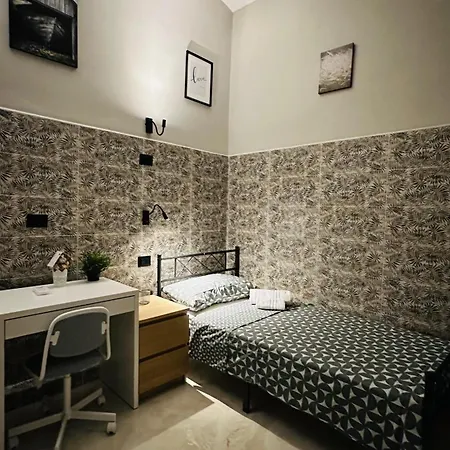 Guest house Soha's