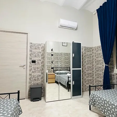 Guest house Soha's