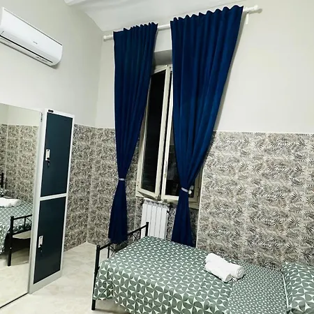 Soha's Guest house