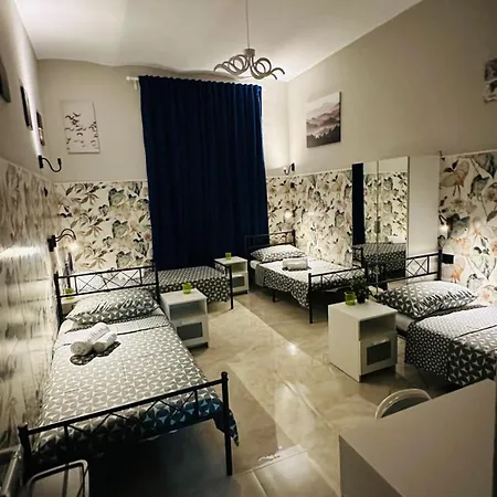 Guest house Soha's Rome