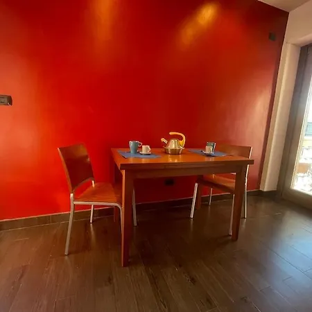 Soul Of Rome: Eternita' Ed Eleganza Apartment *