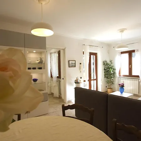 Daire Appia Antica 2br With Swimming Pool *