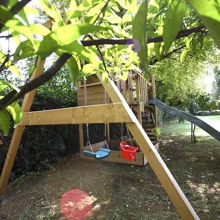 Daire Appia Antica 2br With Swimming Pool Roma