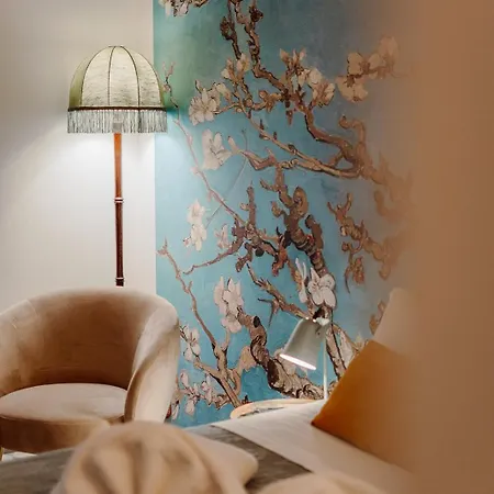 L'agata Holiday home Rome
