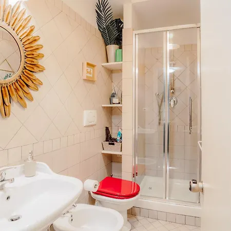 L'agata Holiday home