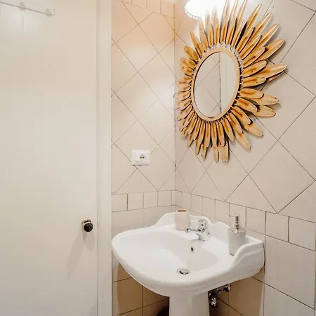 Holiday home L'agata Rome