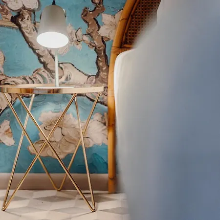 L'agata Holiday home *