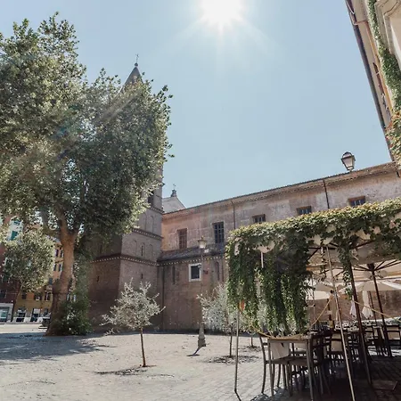Holiday home L'agata Rome
