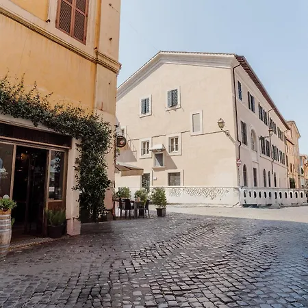 L'agata Rome