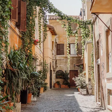 L'agata * Rome