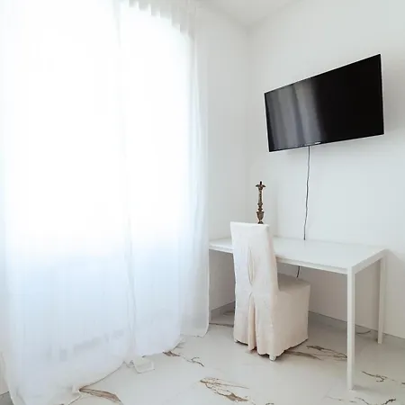 Appartamento Baroque *