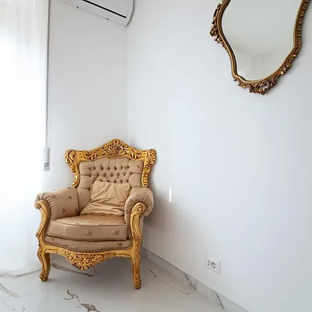 Appartamento Baroque Roma