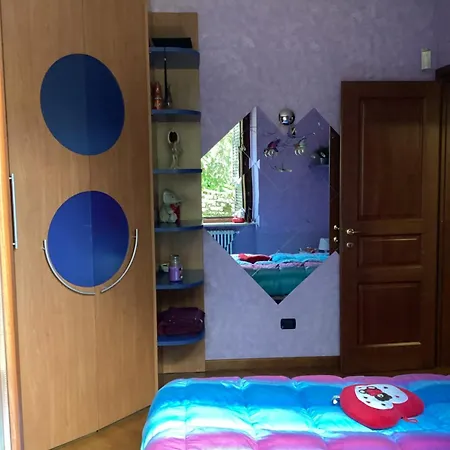 Holiday home Locazione Turistica Dream House Marzia