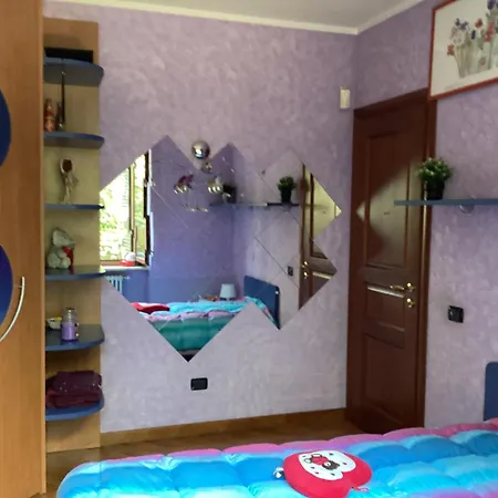 Holiday home Locazione Turistica Dream House Marzia *