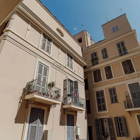 Valentine's Dream Apartment Rome