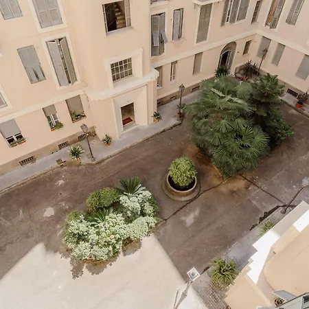Valentine's Dream Apartment