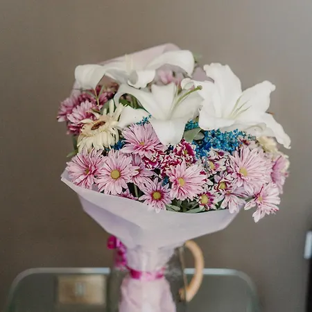 Apartment Valentine's Dream