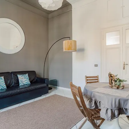 Valentine's Dream Apartment Rome