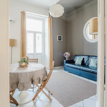 Apartment Valentine's Dream