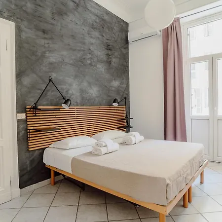 Valentine's Dream Apartment Rome