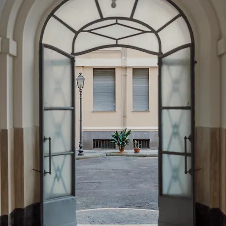Apartment Valentine's Dream Rome