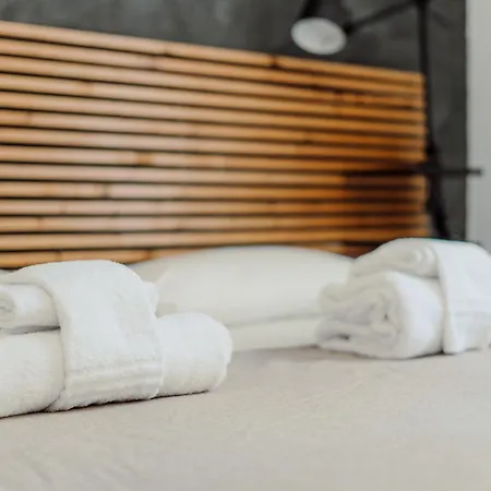 Apartment Valentine's Dream Rome