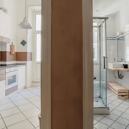 Valentine's Dream Apartment Rome