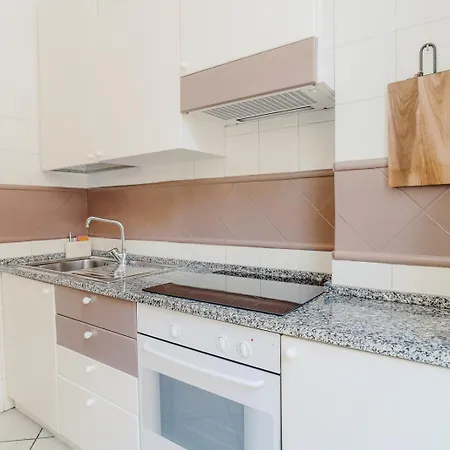 Apartment Valentine's Dream *