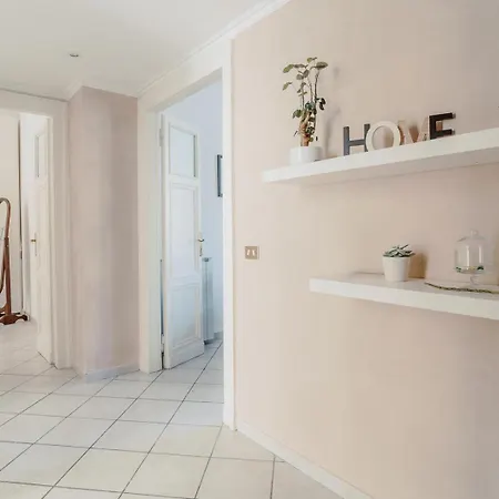 Valentine's Dream Apartment Rome