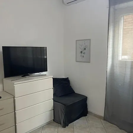 Casetta Aurelia Vaticano Apartment *