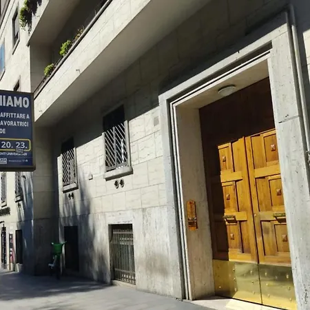 Residenza Guest house