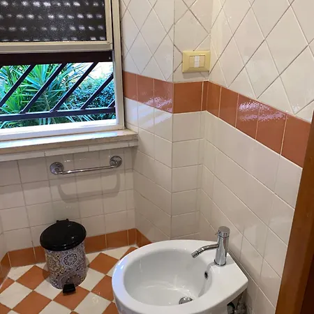 Guest house Residenza