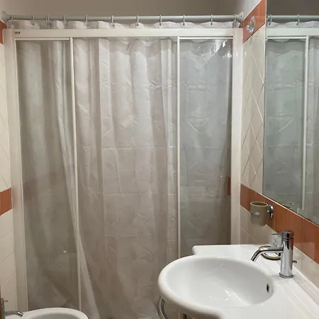 Residenza Guest house