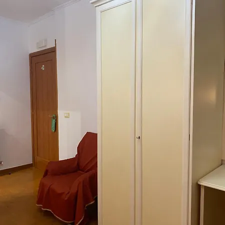 Residenza * Rome
