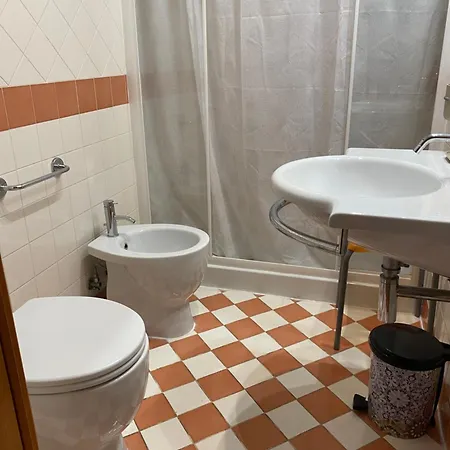 Guest house Residenza