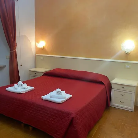 Residenza Guest house