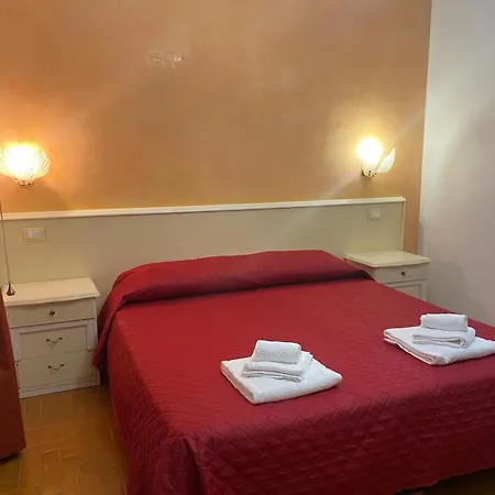 Residenza * Rome