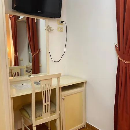 Residenza Rome