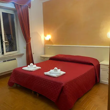 Affittacamere Residenza Roma