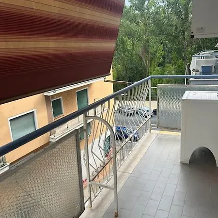 Appartamento - La Conca Rosa - Metro Conca D'oro