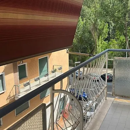 Appartamento - La Conca Rosa - Metro Conca D'oro *