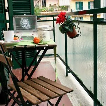 S Peter Nicolo' Iii Appartement