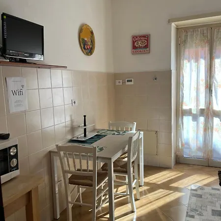 Apartment Yes Holidays
