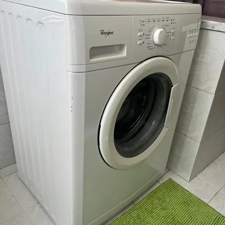 Yes Holidays Apartment