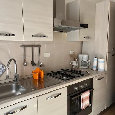 Apartment Yes Holidays *