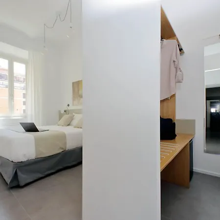 Guest house Youcomehere - Montebello Rome