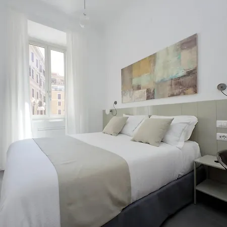Youcomehere - Montebello Guest house Rome