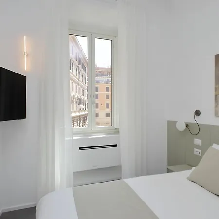 Youcomehere - Montebello Rome