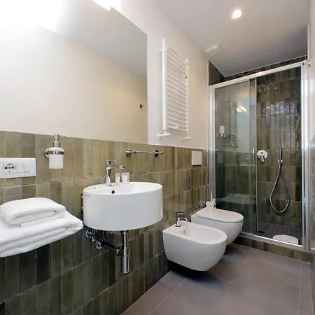 Youcomehere - Montebello Guest house *