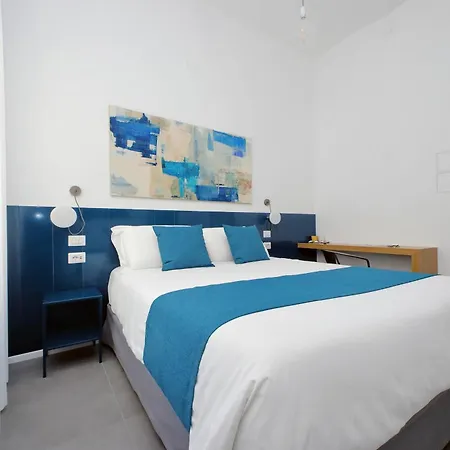 Guest house Youcomehere - Montebello Rome